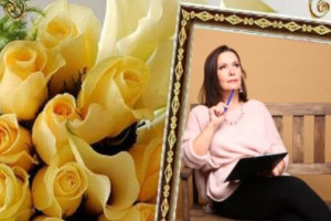 Творчество Елены Полонской