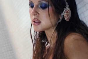 Это история о любви, которая была потеряна, но вновь нашлась