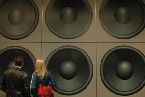 КАК СОЗДАЕТСЯ ЗВУК ДЛЯ РЕКЛАМЫ