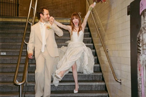 Карли восторженно заявила, что этот день «был лучше, чем любая из наших самых смелых мечтаний».