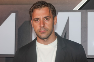 «Список, что можно продолжать бесконечно»: почему снявшийся в «Душегубах» Сергей Марин не устоял перед Ириной Пеговой