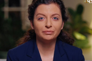 Маргарита Симоньян рассказала о мистических знаках: «После ухода Тиграна к нашему дому стал приходить кот»