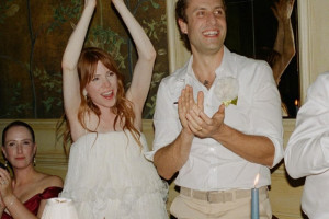 Они вместе трудились над треками для Карли