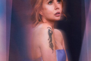 «От лица всех татар — она наша!»: певица МакSим призналась в любви татарской кухне