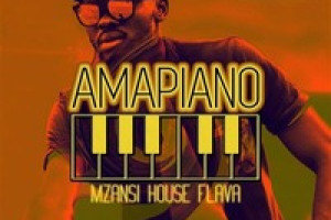 Что за зверь-Amapiano