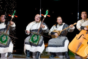 Голосовое чудо