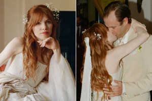 Но энергия была такой лёгкой и радостной, — отметила Карли