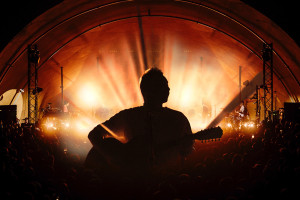 «Звери» привезли из Нижнего Новгорода «Акустику 2025»