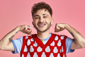 Джарахов установил «Границы»