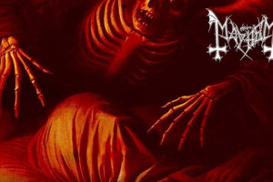 Новое видео MAYHEM