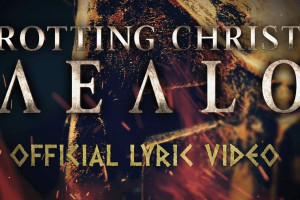 Перезаписанный трек ROTTING CHRIST