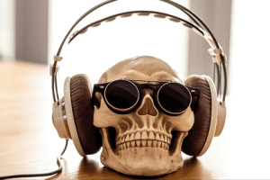 Звук только для вас — ученые нашли, чем заменить наушники