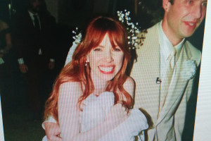 В песне Bad Thing Twice Карли затрагивает темы искушения