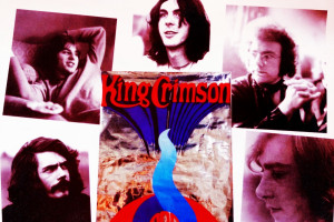 Эволюция рок-музыки: от первых аккордов до гибридных форм