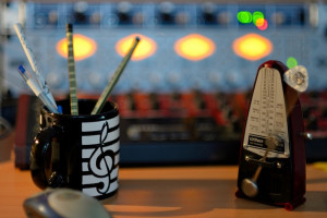 Музыка и текст: как они могут быть связаны