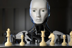 С чего началась история развития нейросетей