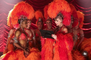 Сегодня все эти жизни сойдутся здесь