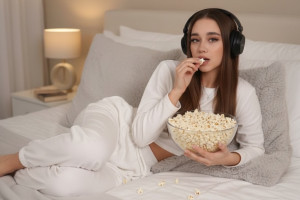 Канал в MAX Рина Драйв