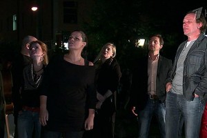 В Москве в годовщину смерти Владимира Высоцкого прошла ночь памяти барда