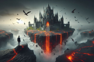 Объявление