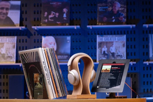 Винил против цифры: мифы и реальность о качестве звука