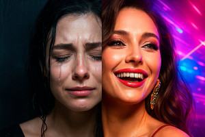 Плачь и танцуй: Почему музыка вызывает у нас эмоции