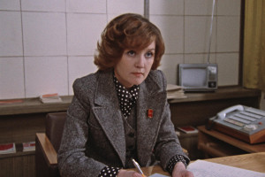 Москва в слезах: репортаж с похорон Веры Алентовой