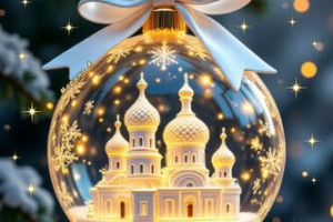 Рождество Христово