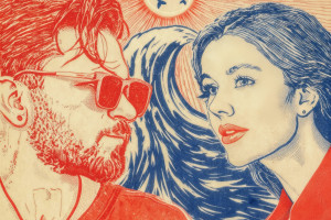 Юлианна Караулова и Jaroom вспоминают лето в сингле "Дельфины"