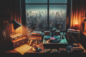 Lo-Fi звук – как его сделать для своего трека