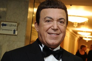 Путин помог Кобзону получить медицинскую визу в ЕС