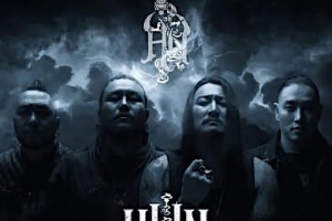 Новинка от монголов THE HU