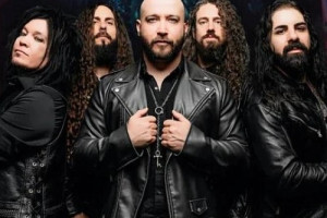 THE NOCTURNAL AFFAIR выпустили новый сингл