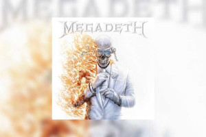 Megadeth выпустили свой последний альбом