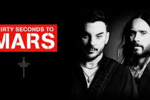 30 Seconds To Mars представили новый трек к юбилею альбома «A Beautiful Lie»