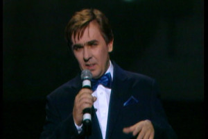 Юрий Эрикона представит «Многоголосную душу»