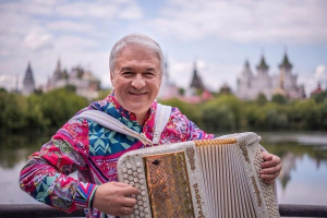 Насколько важно музыканту пройти «через тернии к звёздам»?