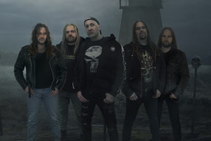 TOMORROW'S OUTLOOK объявили о новом релизе