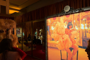 Шеффилд заявил, что The Life of a Showgirl вместо этого впечатлила поп-аудиторию своей «игривой странностью»