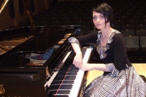 В Манчестере убита известная пианистка Наталья Стрельченко