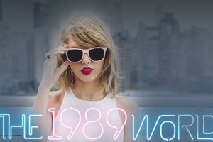 Тейлор Свифт завоевала три награды премии MTV Video Music Awards