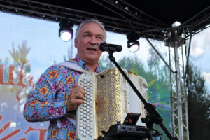 Фролищенские гостёбы