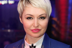 Катя Лель Увидела Энло 