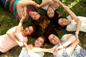 Давайте жить дружно!