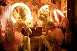 The Life of a Showgirl стал самым прослушиваемым по стримингу за сутки альбомом 