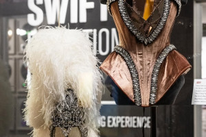 Фильм может «стать прототипом того, как Свифт будет выпускать альбомы в будущем»