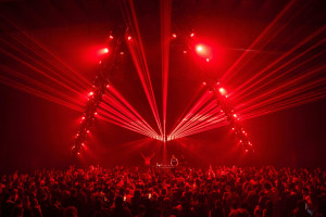 Перформансы, мэппинг и диджей-сеты: в Казани пройдет Международный фестиваль медиаискусства НУР