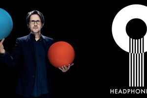 Steven Wilson смахивает пыль с наушников