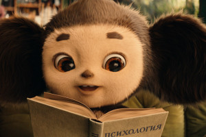 «Чебурашка-2» собрал 6 миллиардов рублей к концу второго месяца проката