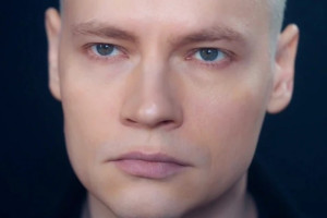 SHAMAN посвятил новую песню защитникам Отечества: «За тех, кто веры не терял и жизнь свою отдал»  